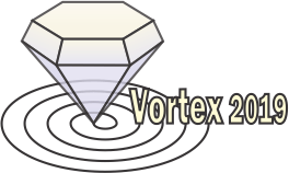 Vortex 2019 in Antwerp
